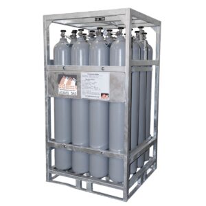 Compressed Air Manifold Pack – 16 Cylinders