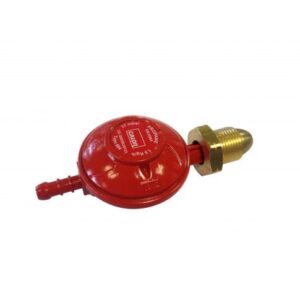 15163, 37mbr PROPANE REGULATOR (HAND WHEEL NUT)