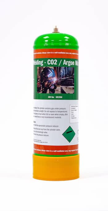 Argon-Co2-Mix-2.2L-MIG-Welding||