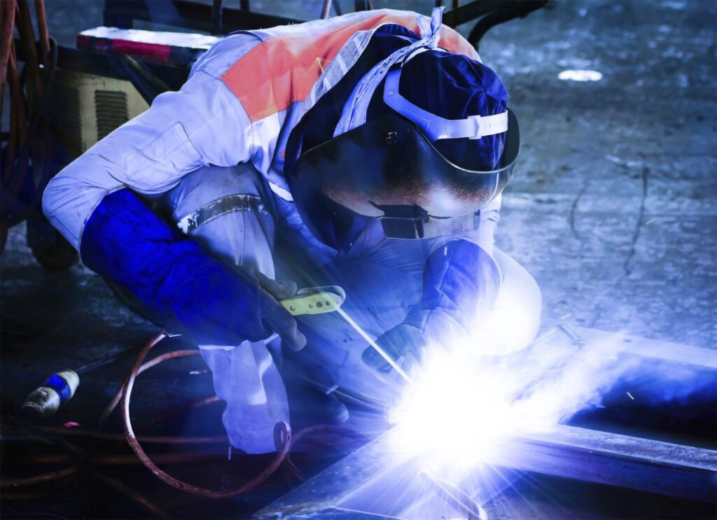 welding - iStock_000038733230_Medium