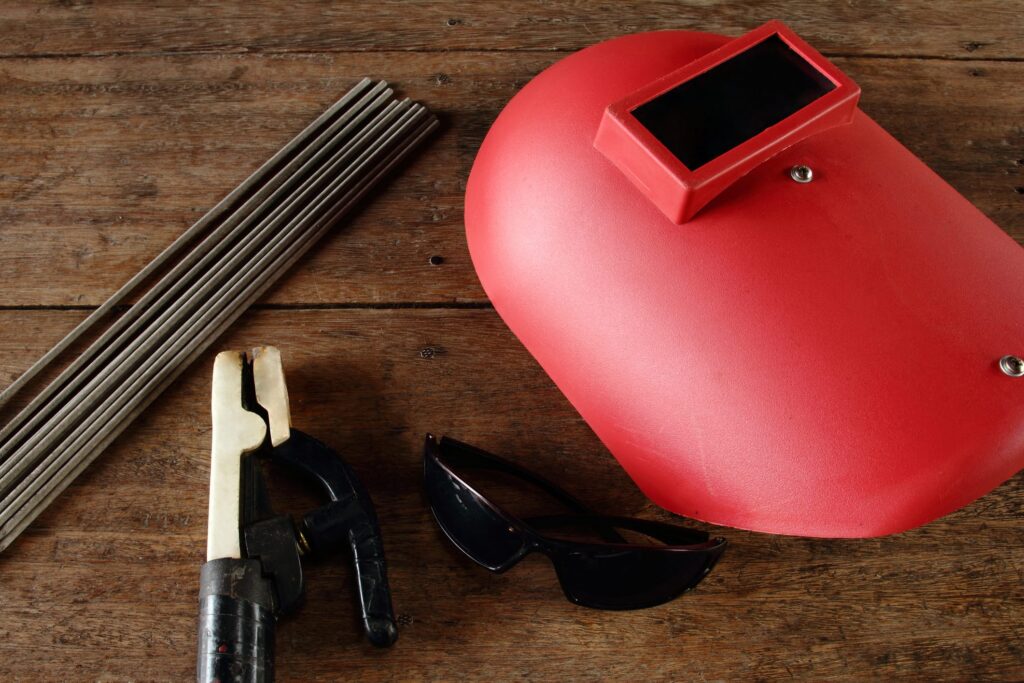 welding tools