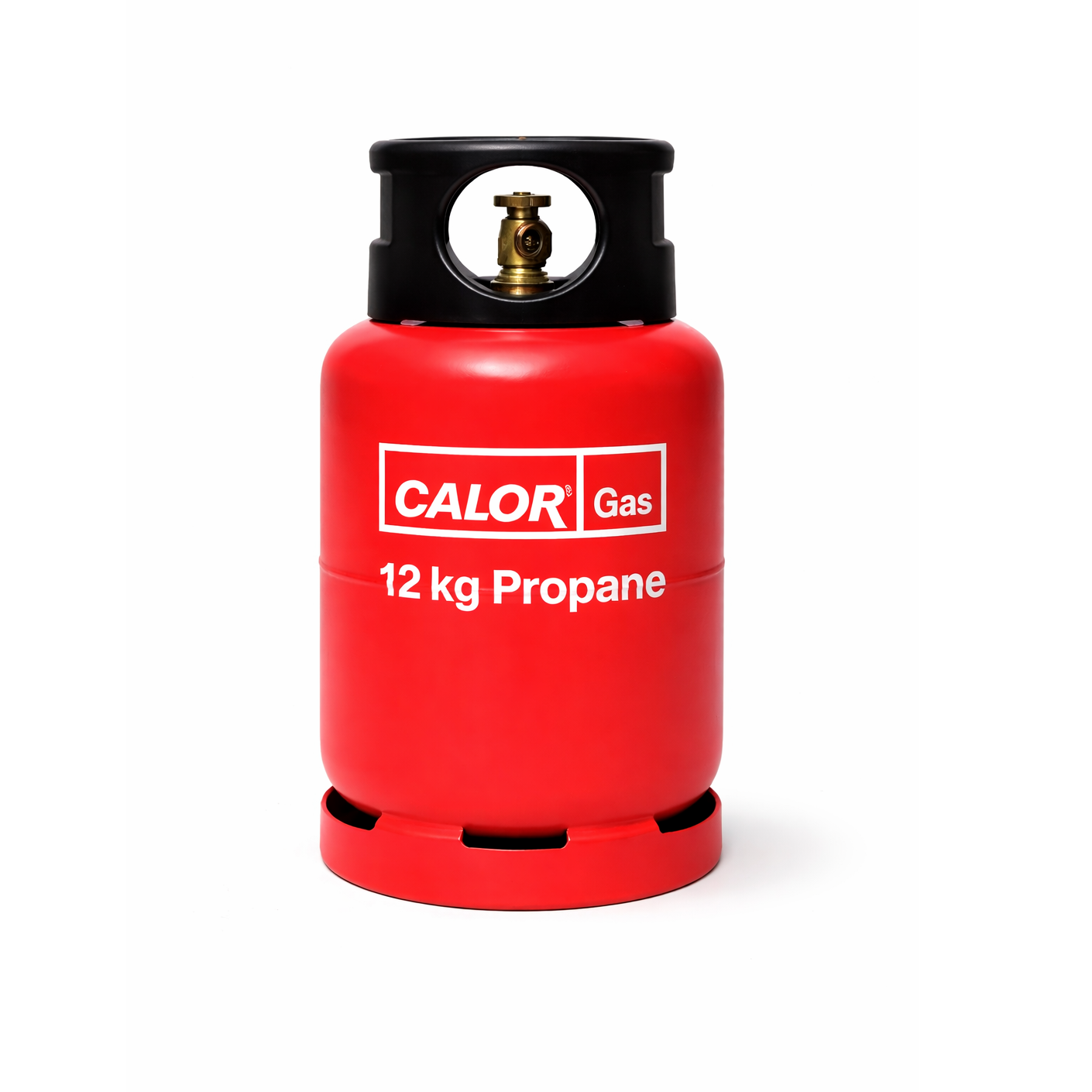 Calor Gas Propane 18KG Autogas for Forklift